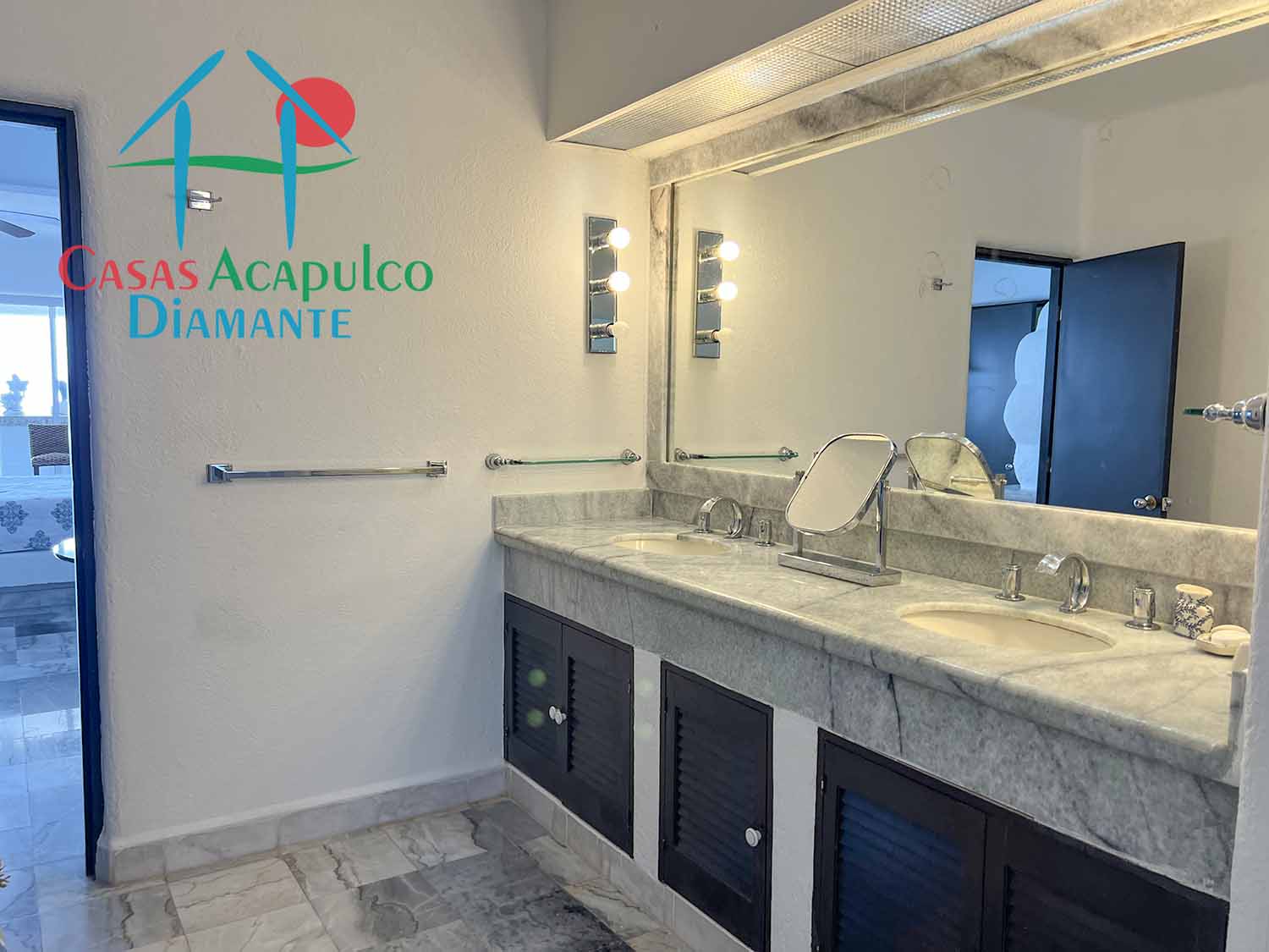 Villas D'Coral C2 - Recámara principal 10